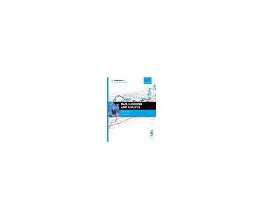 Data Handling and Analysis