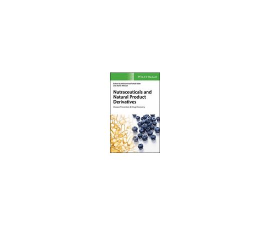 Nutraceuticals and Natural Product Derivatives