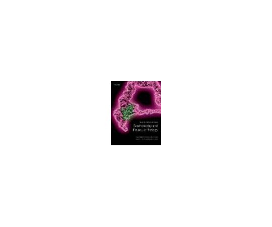 Biochemistry and Molecular Biology