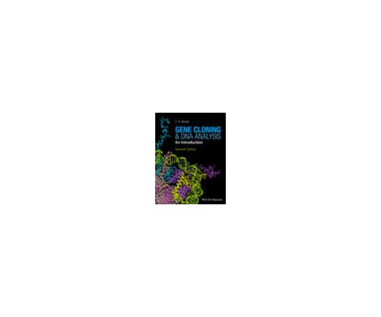Gene Cloning and DNA Analysis