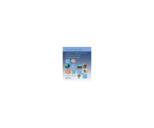 Heat and Mass Transfer