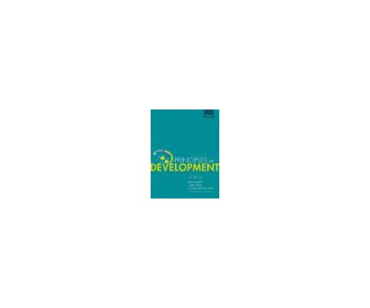 Principles of Development