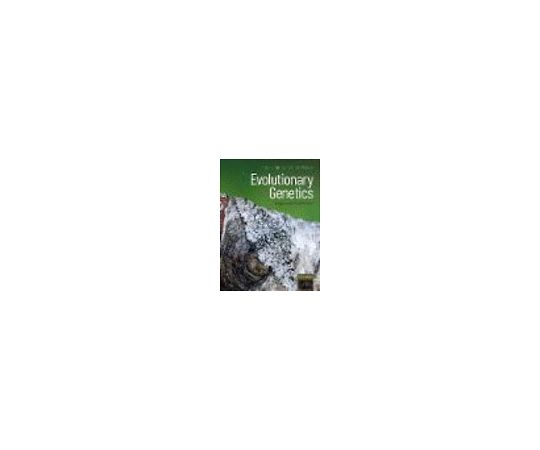 Evolutionary Genetics
