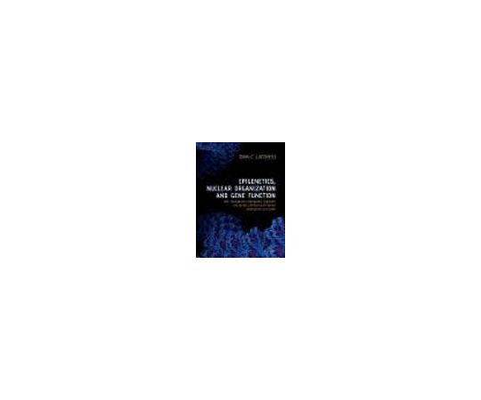 Epigenetics, Nuclear Organization & Gene Function
