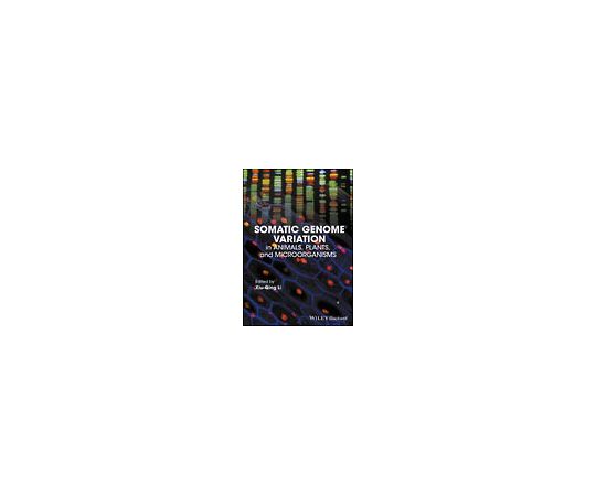 Somatic Genome Variation