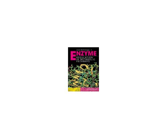 Enzyme Regulation in Metabolic Pathways