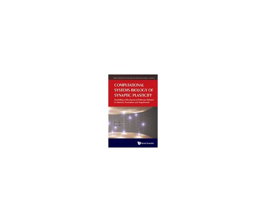 Computational Systems Biology Of Synaptic Plasticity