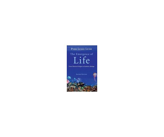 The Emergence of Life