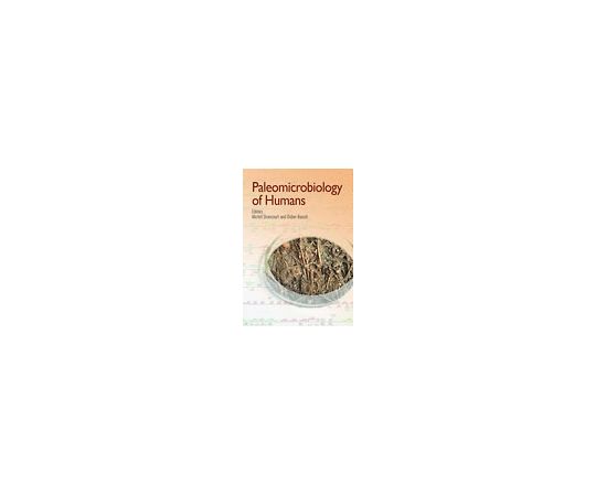 Paleomicrobiology of Humans