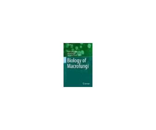 Biology of Macrofungi