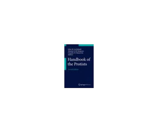 Handbook of the Protists 978-3-319-28147-6