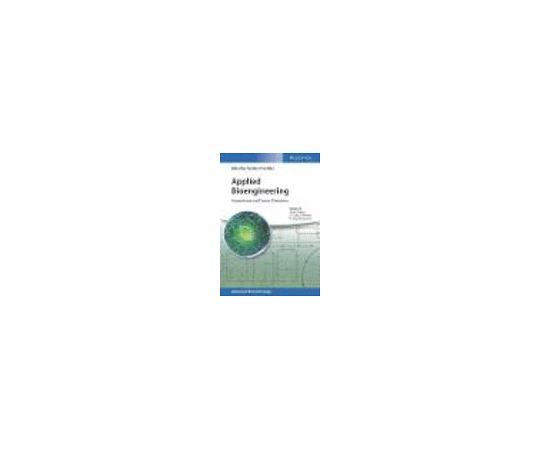 Applied Bioengineering