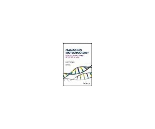 Managing Biotechnology