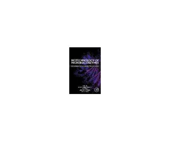 Biotechnology of Microbial Enzymes