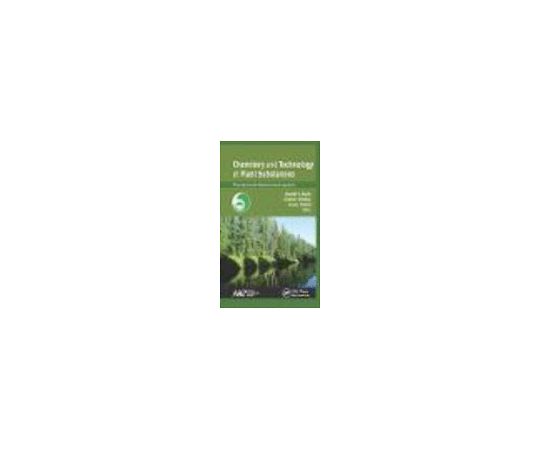 Chemistry and Technology of Plant Substances