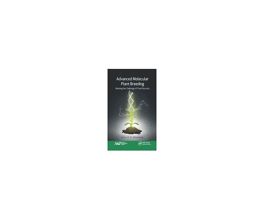 Advanced Molecular Plant Breeding