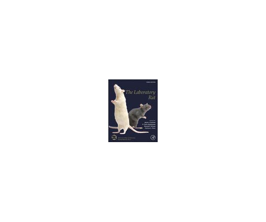 The Laboratory Rat