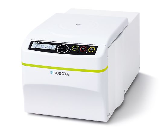 【医療機器クラス1】久保田商事63-9308-51-63　卓上冷却遠心機　レンタル20日 S300TR