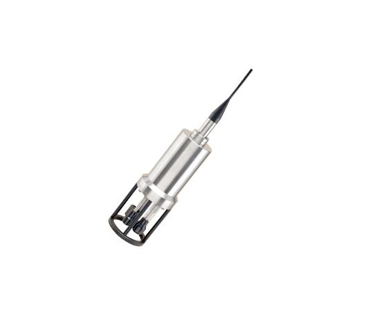 AQA（アクア） 中継ポール（アルミモリ2本式用） 全長：98ｃｍ 【KG-8308F】 63-9308-83-60 直読式総合水質計AAQ-RINKO レンタル5日 AAQ176