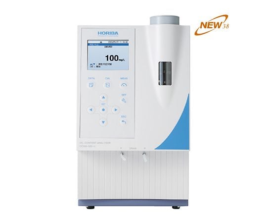 HORIBA63-9309-60-60　油分濃度計　レンタル5日 OCMA-505-H