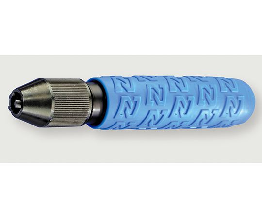 ユニバーサルハンディチャックホルダー