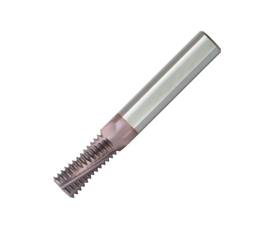 超硬ソリッドミルスレッド　32山×6d×3.2D×6I（MT7）