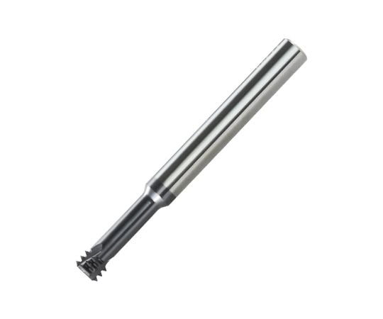 ミニミルスレッド　M2.5×0.45、6d×1.95D×5.5I（MT7）