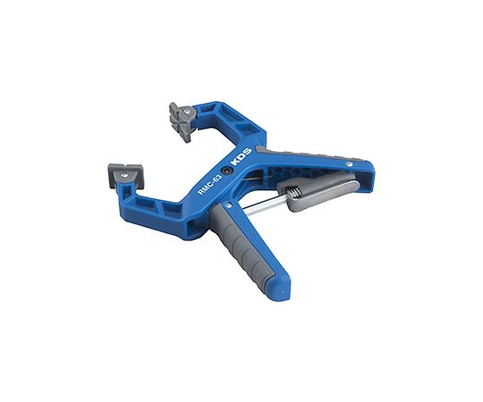 ラチェットミニクランプ63