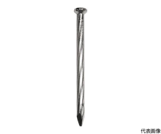 コンクリート釘 500g 4.79X75