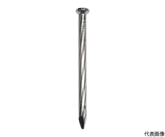 コンクリート釘 500g 4.79X100