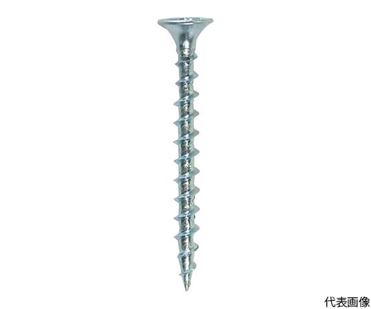 ユニクロ コーススレッド ラッパ頭 3.8x45 （約1100本入）