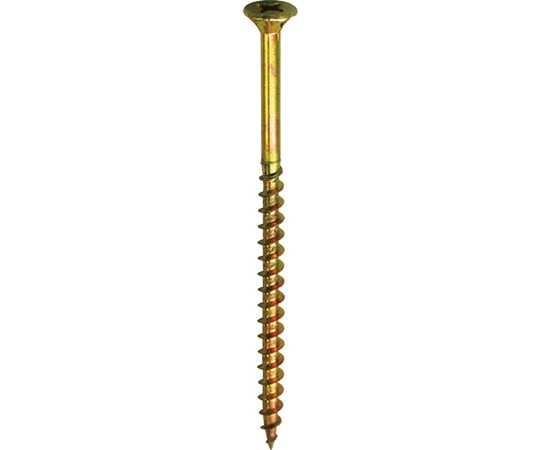軸細コーススレッド フレキ頭 3.8x65 （約350本入）