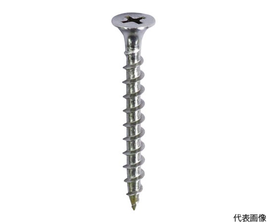 ステンレス （SUS XM7） コーススレッド ラッパ頭 4.2x41 （約380本入）