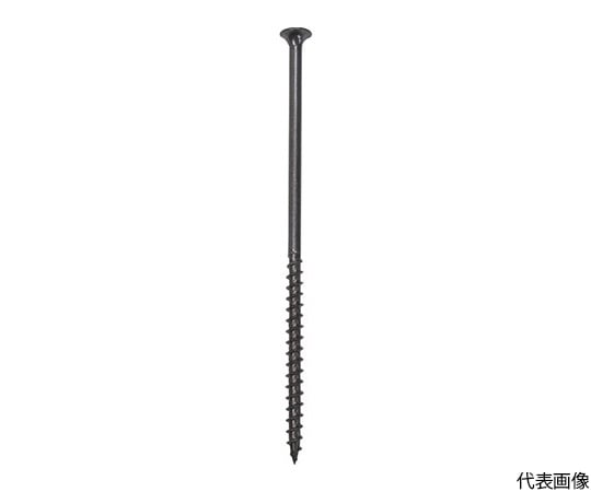 ステンレス （SUS XM7） コーススレッド ラッパ頭 5.1x100 （約80本入）