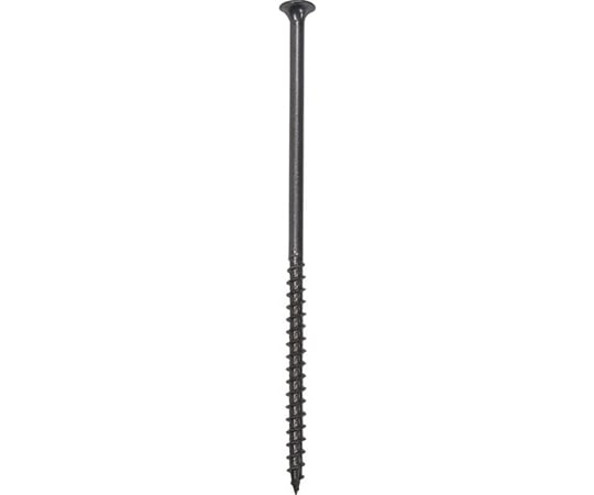 ステンレス （SUS XM7） コーススレッド ラッパ頭 5.1x125 （約60本入）