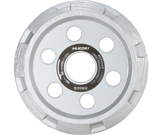 ダイヤカッターV溝タイプ　90×10×20mm