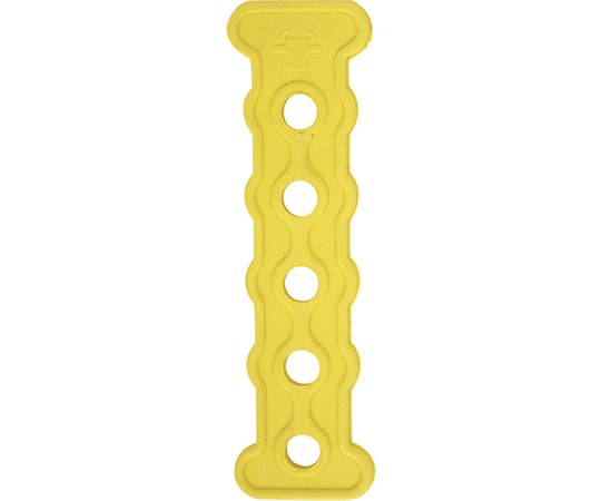 ラバーロックイエロー