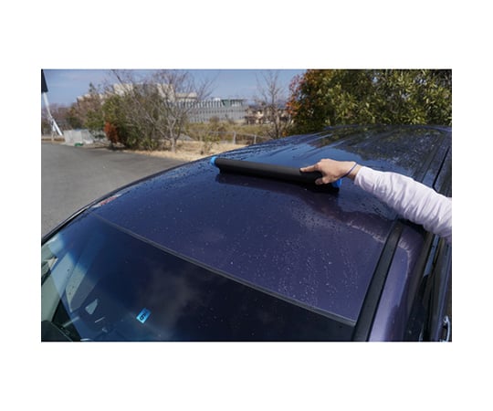 63 9348 56 マックスウォッシュ ロング水切りワイパー Axel アズワン 63 9348 56 マックスウォッシュ ロング水切りワイパー Axel アズワン