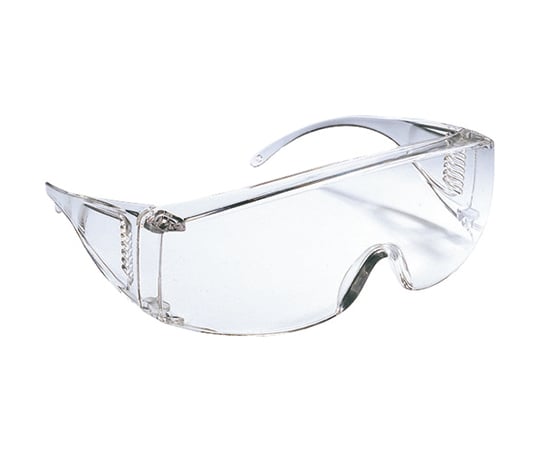 保護メガネ ビジOTG