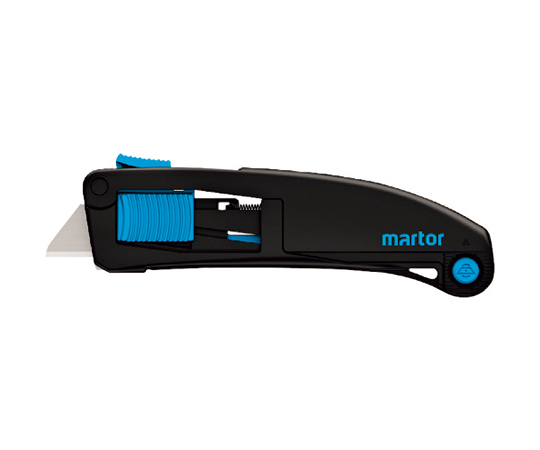 セーフティカッター　SECUPRO　MAXISAFE