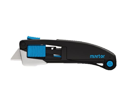 セーフティカッター　SECUNPRO　MAXISAFE