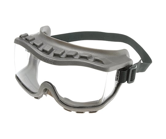 保護ゴーグル ストラテジー