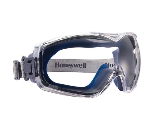 セーフティーゴーグル 保護ゴーグル デュラマックス レンズ色：クリア