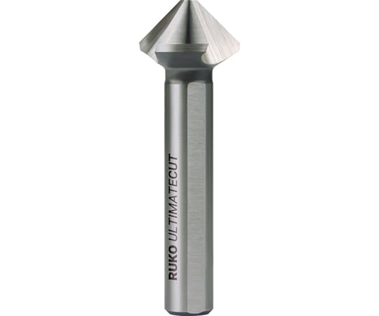 カウンターシンク　「アルティメットカット」　15.0mm　ハイス