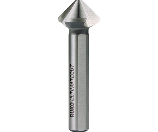 カウンターシンク　「アルティメットカット」　19.0mm　ハイス