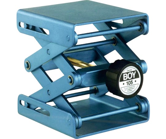 2-02　カラーラボジャッキ