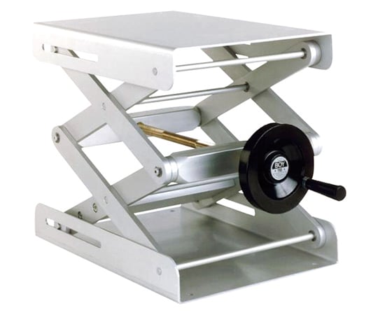 1052-05　カラーラボジャッキ　240×320×120～500mm