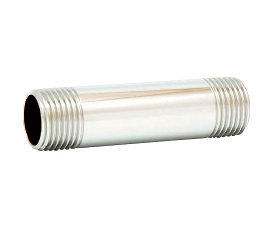 両ネジ給水管 420mm