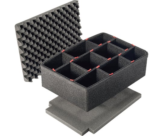 1485エアケース用 トレクパックキット