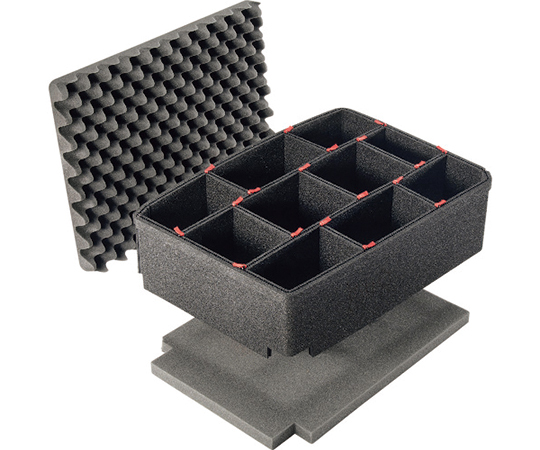 1535エアケース用 トレクパックキット